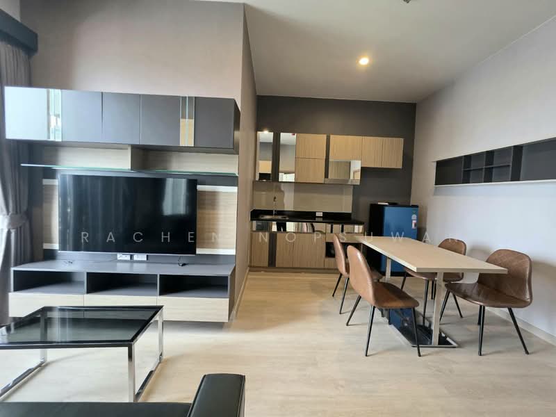 Plus Connect Hatyai, Songkhla, Rajyindee Rd, Hat-Yai, Hat Yai, Songkhla, 1 Bedroom, 35 sqm, Condo For Rent, by Rachen Nopsuwan, 500351210 - DDproperty.com