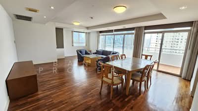 For Rent - Krungthep Thani Tower, Bangkok