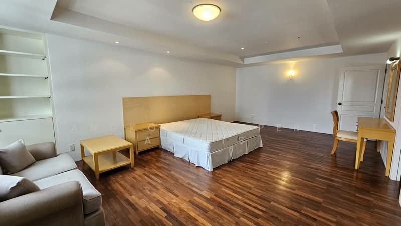 Krungthep Thani Tower, Bangkok, 56 Soi Sukhumvit 24, Khong Tan, Khlong Toei, Bangkok, 2 Bedrooms, 190 sqm, Condo For Rent, by BANGKOK PROPERTY AGENTS, 500351212 - DDproperty.com