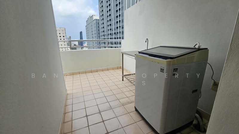 Krungthep Thani Tower : กรุงเทพธานี ทาวเวอร์, กรุงเทพ, 56 ซอยสุขุมวิท 24, คลองตัน, คลองเตย, กรุงเทพ, 190 ตร.ม., คอนโด ให้เช่า, โดย BANGKOK PROPERTY AGENTS, 500351212 - DDproperty.com