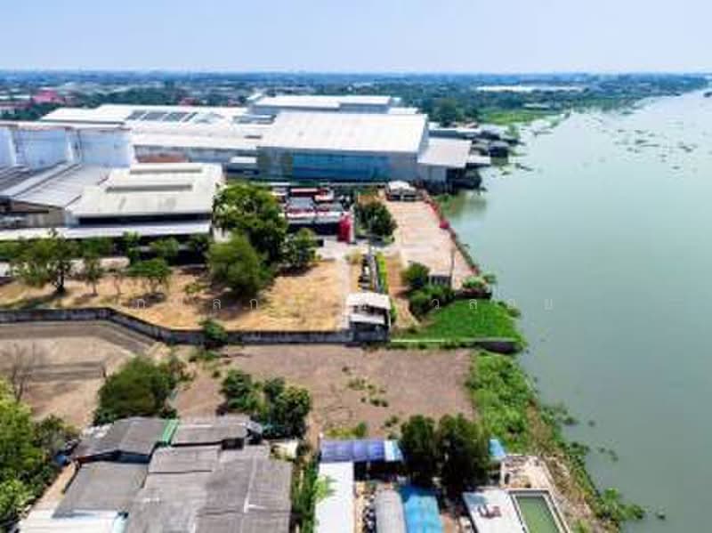 ที่ดินติดริมแม่น้ำเจ้าพระยา บางบัวทอง ปทุมธานี, ปทุมธานี, องค์การบริหารจังหวัดริมคันคลองเกาะเกรียง, บางคูวัด, เมืองปทุมธานี, ปทุมธานี, 1,556 ตร.ม., ที่ดิน ขาย, โดย กมลกร ดาวลอย, 500351213 - DDproperty.com
