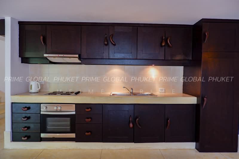 Andaman Cove Condominium, Phuket, Rawai, Muang Phuket, Phuket, 2 Bedrooms, 131 sqm, Condo For Rent, by MeiMei Prime, 500351215 - DDproperty.com