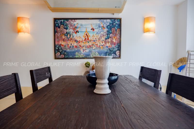 Andaman Cove Condominium : อันดามัน โคฟ คอนโดมิเนียม, ภูเก็ต, ราไวย์, เมืองภูเก็ต, ภูเก็ต, 131 ตร.ม., คอนโด ให้เช่า, โดย MeiMei Prime, 500351215 - DDproperty.com