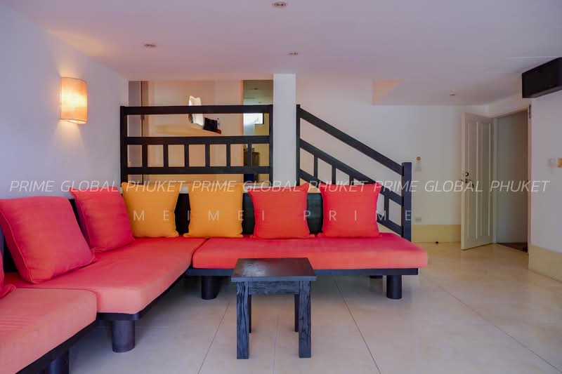 Andaman Cove Condominium : อันดามัน โคฟ คอนโดมิเนียม, ภูเก็ต, ราไวย์, เมืองภูเก็ต, ภูเก็ต, 131 ตร.ม., คอนโด ให้เช่า, โดย MeiMei Prime, 500351215 - DDproperty.com