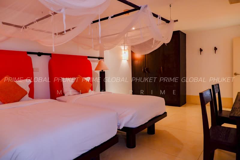 Andaman Cove Condominium, Phuket, Rawai, Muang Phuket, Phuket, 2 Bedrooms, 131 sqm, Condo For Rent, by MeiMei Prime, 500351215 - DDproperty.com