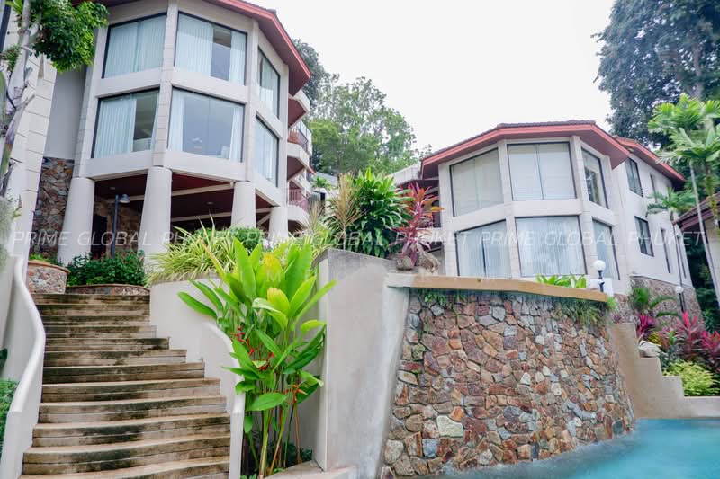 Andaman Cove Condominium, Phuket, Rawai, Muang Phuket, Phuket, 2 Bedrooms, 131 sqm, Condo For Rent, by MeiMei Prime, 500351215 - DDproperty.com