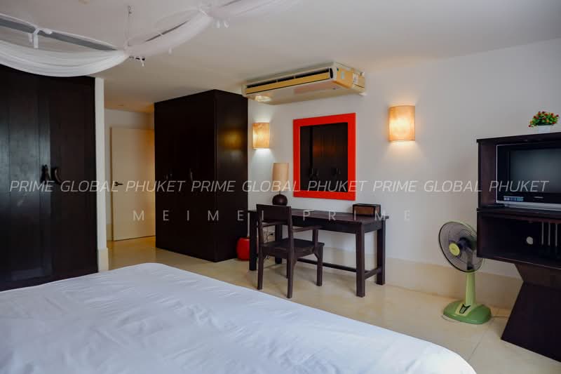 Andaman Cove Condominium, Phuket, Rawai, Muang Phuket, Phuket, 2 Bedrooms, 131 sqm, Condo For Rent, by MeiMei Prime, 500351215 - DDproperty.com