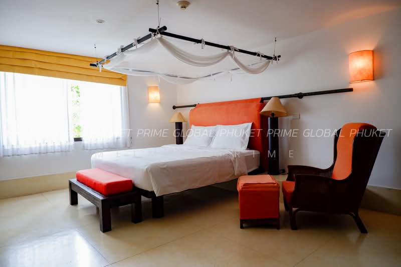 Andaman Cove Condominium, Phuket, Rawai, Muang Phuket, Phuket, 2 Bedrooms, 131 sqm, Condo For Rent, by MeiMei Prime, 500351215 - DDproperty.com