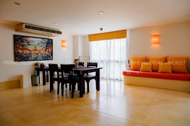Andaman Cove Condominium, Phuket, Rawai, Muang Phuket, Phuket, 2 Bedrooms, 131 sqm, Condo For Rent, by MeiMei Prime, 500351215 - DDproperty.com
