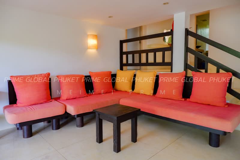 Andaman Cove Condominium : อันดามัน โคฟ คอนโดมิเนียม, ภูเก็ต, ราไวย์, เมืองภูเก็ต, ภูเก็ต, 131 ตร.ม., คอนโด ให้เช่า, โดย MeiMei Prime, 500351215 - DDproperty.com