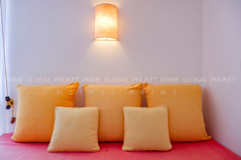 Andaman Cove Condominium, Phuket, Rawai, Muang Phuket, Phuket, 2 Bedrooms, 131 sqm, Condo For Rent, by MeiMei Prime, 500351215 - DDproperty.com