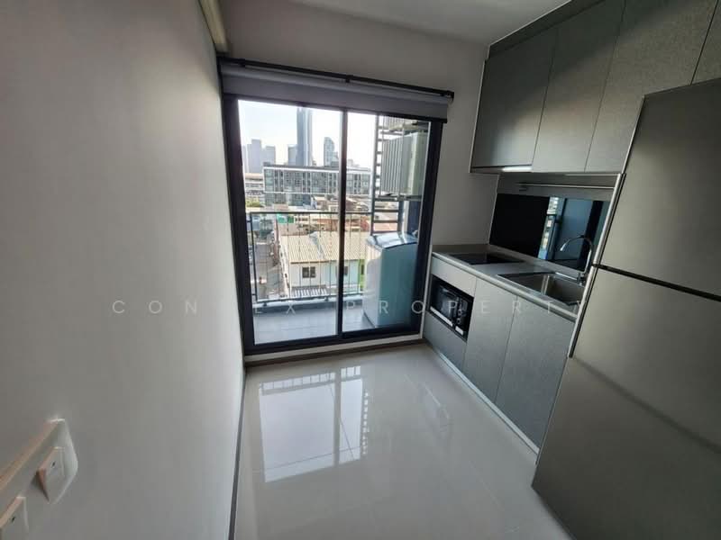 IDEO Sukhumvit 93, Bangkok, 2331 Soi Sukhumvit 93, Bang Chak, Phra Khanong, Bangkok, 1 Bedroom, 33 sqm, Condo For Rent, by Connex Property, 500351216 - DDproperty.com