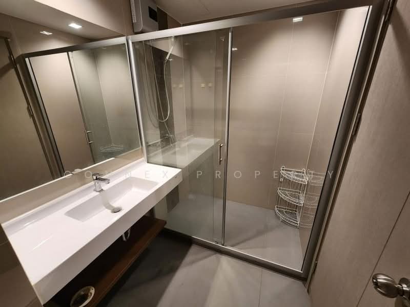 IDEO Sukhumvit 93, Bangkok, 2331 Soi Sukhumvit 93, Bang Chak, Phra Khanong, Bangkok, 1 Bedroom, 33 sqm, Condo For Rent, by Connex Property, 500351216 - DDproperty.com