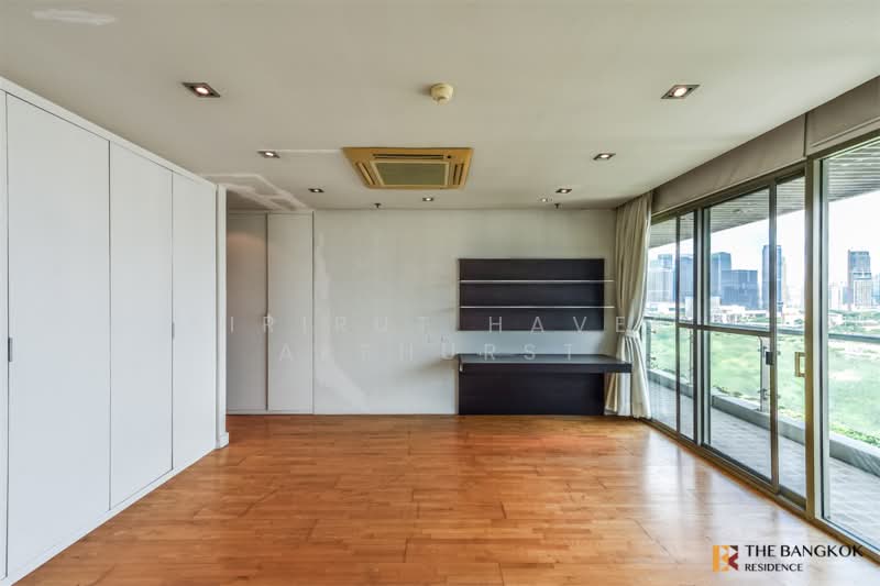 The Lakes, Bangkok, 123 Ratchadaphisek Road, Khlong Toei, Khlong Toei, Bangkok, 3 Bedrooms, 414 sqm, Condo For Sale, by Sirirut Havee Akehurst, 500351221 - DDproperty.com