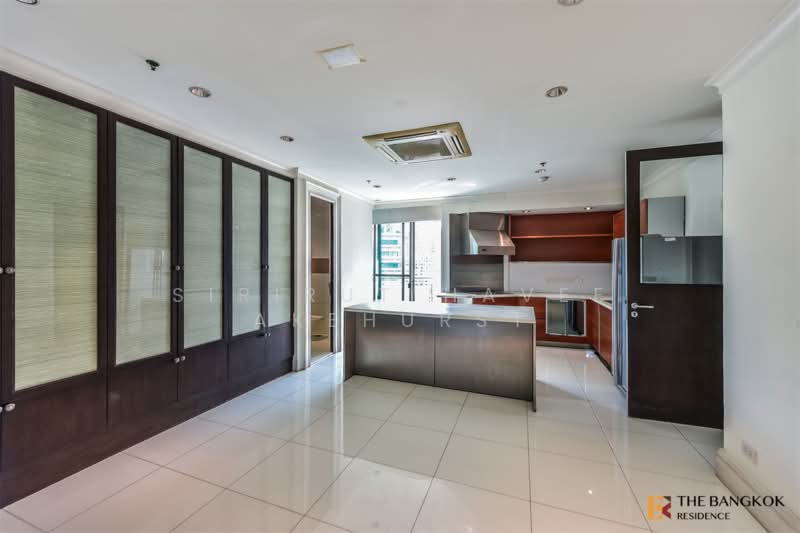 The Lakes, Bangkok, 123 Ratchadaphisek Road, Khlong Toei, Khlong Toei, Bangkok, 3 Bedrooms, 414 sqm, Condo For Sale, by Sirirut Havee Akehurst, 500351221 - DDproperty.com