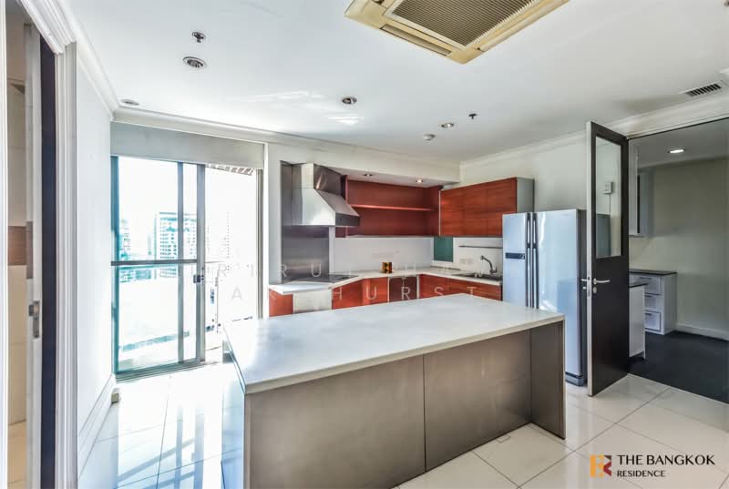 The Lakes, Bangkok, 123 Ratchadaphisek Road, Khlong Toei, Khlong Toei, Bangkok, 3 Bedrooms, 414 sqm, Condo For Sale, by Sirirut Havee Akehurst, 500351221 - DDproperty.com