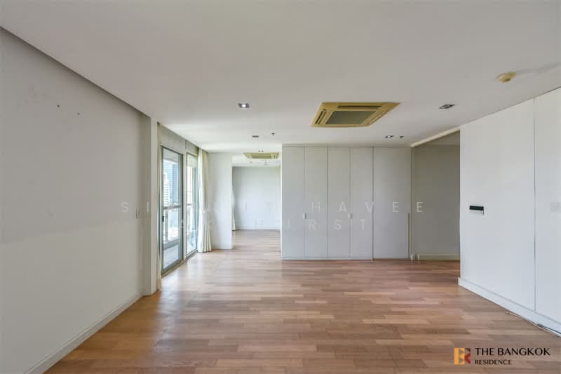 The Lakes, Bangkok, 123 Ratchadaphisek Road, Khlong Toei, Khlong Toei, Bangkok, 3 Bedrooms, 414 sqm, Condo For Sale, by Sirirut Havee Akehurst, 500351221 - DDproperty.com