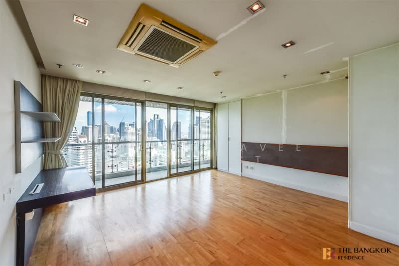 The Lakes, Bangkok, 123 Ratchadaphisek Road, Khlong Toei, Khlong Toei, Bangkok, 3 Bedrooms, 414 sqm, Condo For Sale, by Sirirut Havee Akehurst, 500351221 - DDproperty.com