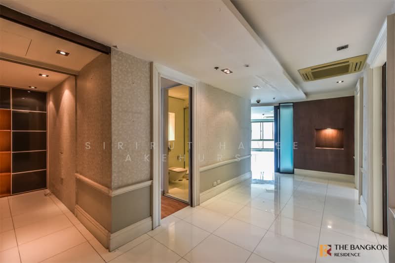 The Lakes, Bangkok, 123 Ratchadaphisek Road, Khlong Toei, Khlong Toei, Bangkok, 3 Bedrooms, 414 sqm, Condo For Sale, by Sirirut Havee Akehurst, 500351221 - DDproperty.com
