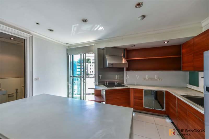 The Lakes, Bangkok, 123 Ratchadaphisek Road, Khlong Toei, Khlong Toei, Bangkok, 3 Bedrooms, 414 sqm, Condo For Sale, by Sirirut Havee Akehurst, 500351221 - DDproperty.com
