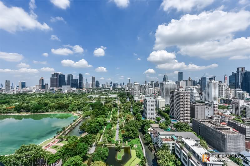 The Lakes, Bangkok, 123 Ratchadaphisek Road, Khlong Toei, Khlong Toei, Bangkok, 3 Bedrooms, 414 sqm, Condo For Sale, by Sirirut Havee Akehurst, 500351221 - DDproperty.com