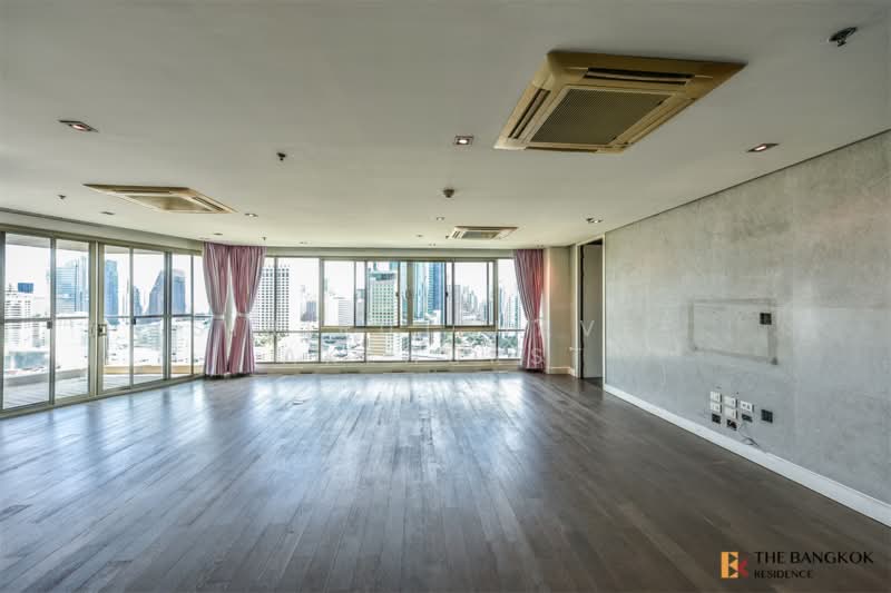 The Lakes, Bangkok, 123 Ratchadaphisek Road, Khlong Toei, Khlong Toei, Bangkok, 3 Bedrooms, 414 sqm, Condo For Sale, by Sirirut Havee Akehurst, 500351221 - DDproperty.com