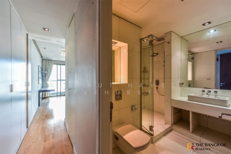 The Lakes, Bangkok, 123 Ratchadaphisek Road, Khlong Toei, Khlong Toei, Bangkok, 3 Bedrooms, 414 sqm, Condo For Sale, by Sirirut Havee Akehurst, 500351221 - DDproperty.com