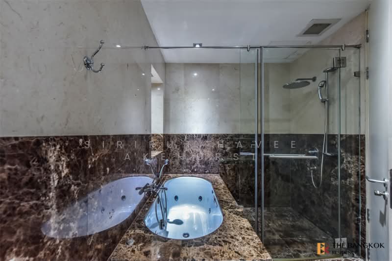 The Lakes, Bangkok, 123 Ratchadaphisek Road, Khlong Toei, Khlong Toei, Bangkok, 3 Bedrooms, 414 sqm, Condo For Sale, by Sirirut Havee Akehurst, 500351221 - DDproperty.com