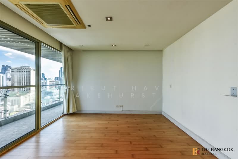 The Lakes, Bangkok, 123 Ratchadaphisek Road, Khlong Toei, Khlong Toei, Bangkok, 3 Bedrooms, 414 sqm, Condo For Sale, by Sirirut Havee Akehurst, 500351221 - DDproperty.com