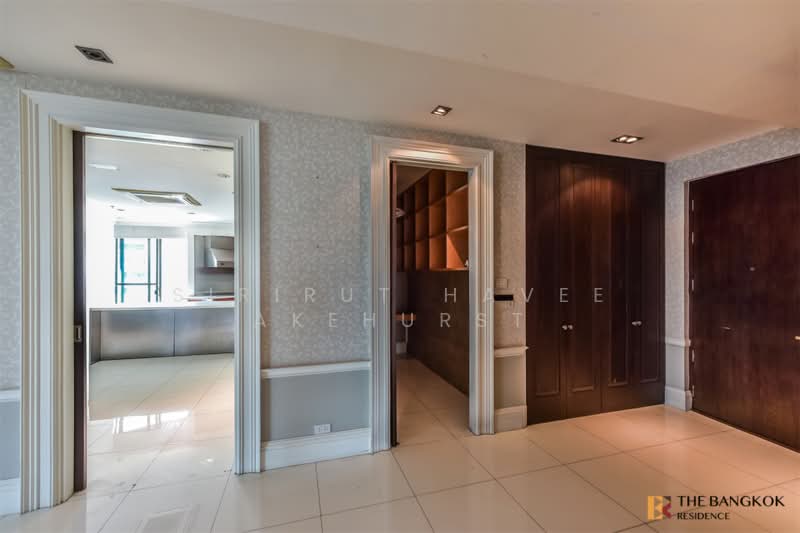 The Lakes, Bangkok, 123 Ratchadaphisek Road, Khlong Toei, Khlong Toei, Bangkok, 3 Bedrooms, 414 sqm, Condo For Sale, by Sirirut Havee Akehurst, 500351221 - DDproperty.com