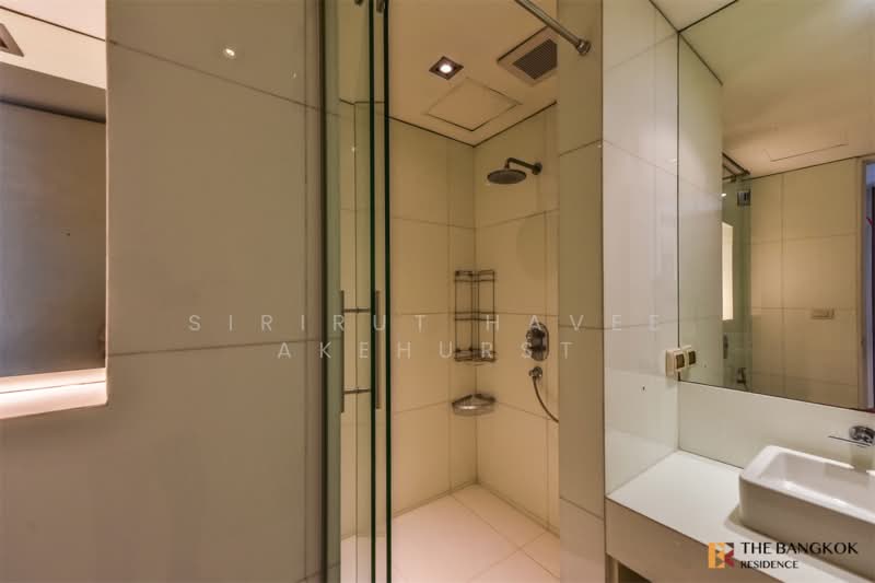 The Lakes, Bangkok, 123 Ratchadaphisek Road, Khlong Toei, Khlong Toei, Bangkok, 3 Bedrooms, 414 sqm, Condo For Sale, by Sirirut Havee Akehurst, 500351221 - DDproperty.com