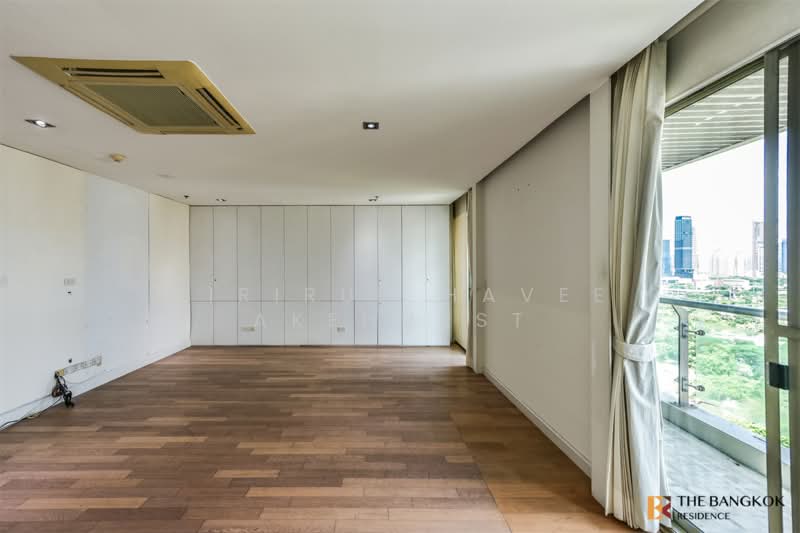 The Lakes, Bangkok, 123 Ratchadaphisek Road, Khlong Toei, Khlong Toei, Bangkok, 3 Bedrooms, 414 sqm, Condo For Sale, by Sirirut Havee Akehurst, 500351221 - DDproperty.com