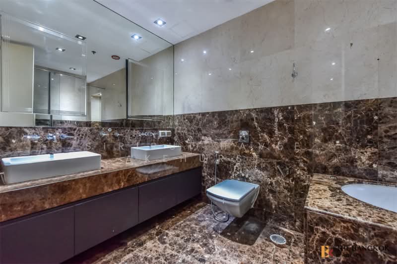 The Lakes, Bangkok, 123 Ratchadaphisek Road, Khlong Toei, Khlong Toei, Bangkok, 3 Bedrooms, 414 sqm, Condo For Sale, by Sirirut Havee Akehurst, 500351221 - DDproperty.com