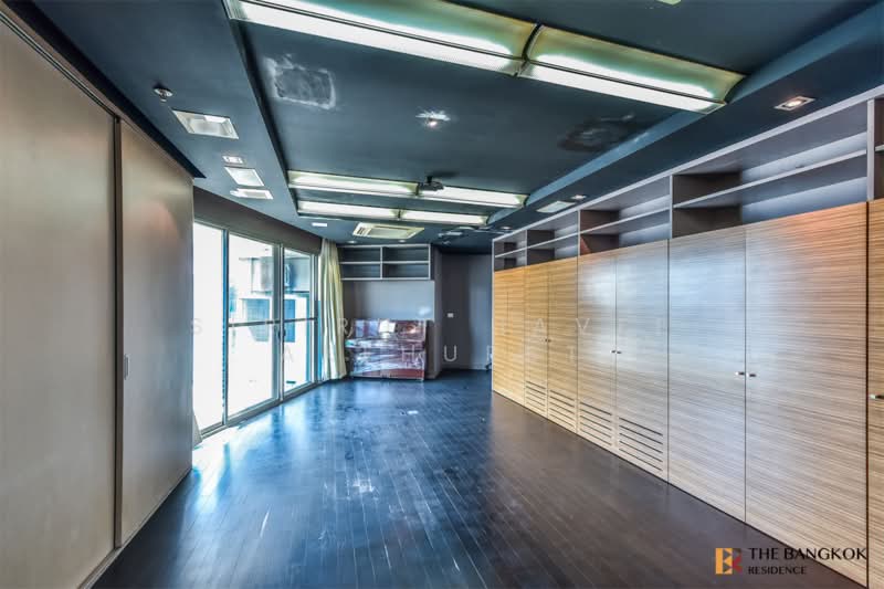 The Lakes, Bangkok, 123 Ratchadaphisek Road, Khlong Toei, Khlong Toei, Bangkok, 3 Bedrooms, 414 sqm, Condo For Sale, by Sirirut Havee Akehurst, 500351221 - DDproperty.com