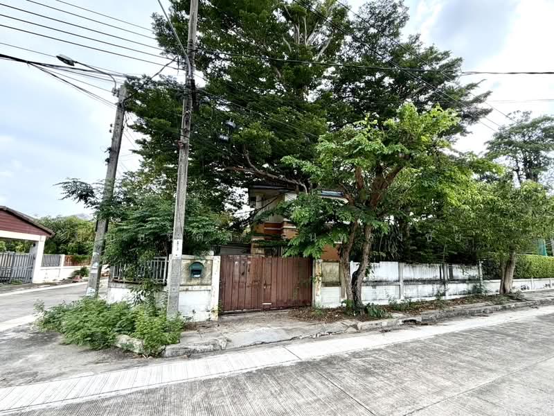Royal Park Ville Suwinthawong, Bangkok, Suwinthawong Road, Lam Phak Chi, Nong Chok, Bangkok, 3 Bedrooms, 190 sqm, Single Detached House For Sale, by ปัญชนิดา จันทรงชัย, 500351226 - DDproperty.com