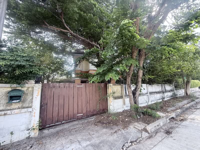 Royal Park Ville Suwinthawong, Bangkok, Suwinthawong Road, Lam Phak Chi, Nong Chok, Bangkok, 3 Bedrooms, 190 sqm, Single Detached House For Sale, by ปัญชนิดา จันทรงชัย, 500351226 - DDproperty.com