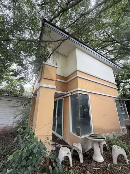 Royal Park Ville Suwinthawong, Bangkok, Suwinthawong Road, Lam Phak Chi, Nong Chok, Bangkok, 3 Bedrooms, 190 sqm, Single Detached House For Sale, by ปัญชนิดา จันทรงชัย, 500351226 - DDproperty.com