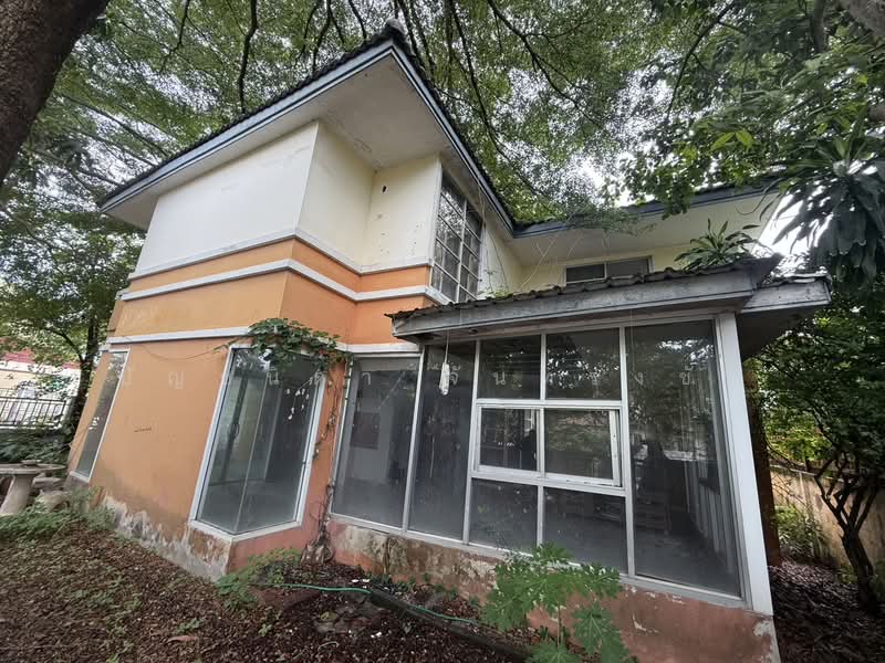 Royal Park Ville Suwinthawong, Bangkok, Suwinthawong Road, Lam Phak Chi, Nong Chok, Bangkok, 3 Bedrooms, 190 sqm, Single Detached House For Sale, by ปัญชนิดา จันทรงชัย, 500351226 - DDproperty.com