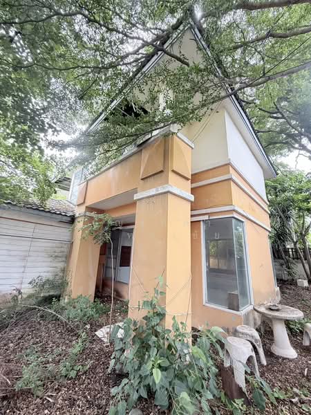 Royal Park Ville Suwinthawong, Bangkok, Suwinthawong Road, Lam Phak Chi, Nong Chok, Bangkok, 3 Bedrooms, 190 sqm, Single Detached House For Sale, by ปัญชนิดา จันทรงชัย, 500351226 - DDproperty.com