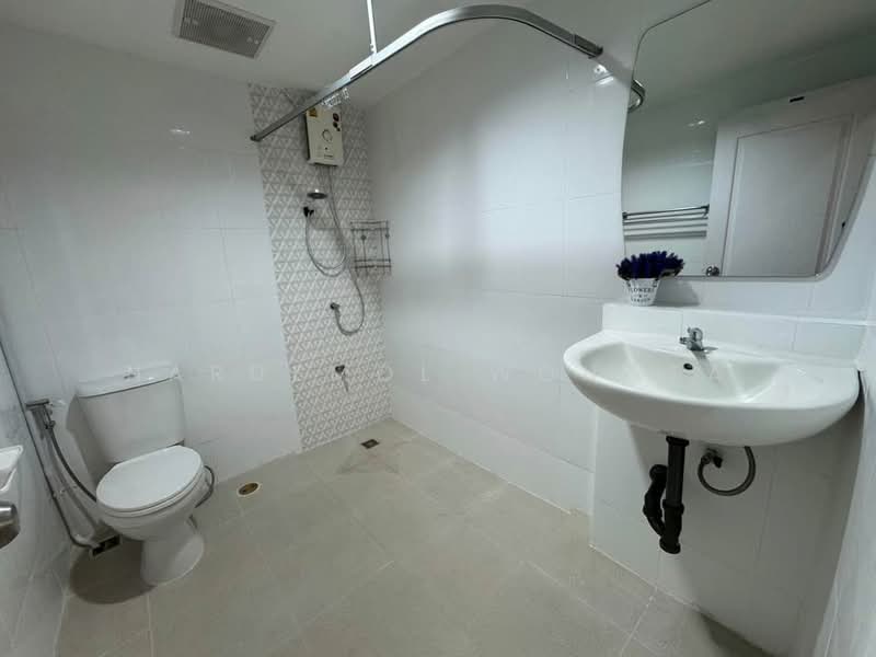 Siam Condominium : สยาม คอนโดมิเนียม, กรุงเทพ, พระราม 9, ห้วยขวาง, กรุงเทพ, 72 ตร.ม., คอนโด ให้เช่า, โดย Naruemol Wongta, 500351230 - DDproperty.com