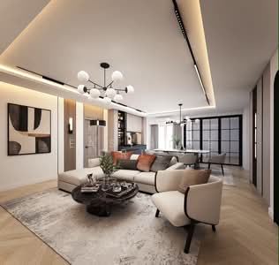 ขาย - Fifty Fifth Tower : ฟิฟตี้ฟิฟท์ ทาวเวอร์, กรุงเทพ