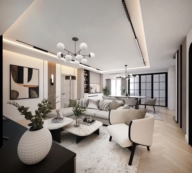 Fifty Fifth Tower : ฟิฟตี้ฟิฟท์ ทาวเวอร์, กรุงเทพ, 84 ซอยสุขุมวิท 55 ถนนสุขุมวิท, คลองตันเหนือ, วัฒนา, กรุงเทพ, 164 ตร.ม., คอนโด ขาย, โดย Eastblue Horizon, 500351231 - DDproperty.com