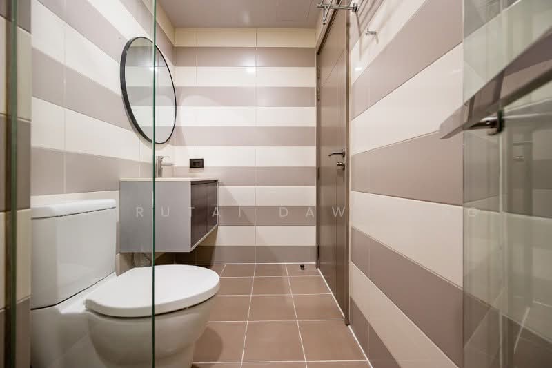 CEIL by Sansiri, Bangkok, 11 Soi Ekamai 12, Sukhumvit 63 Road, Khlong Tan Nua, Watthana, Bangkok, 1 Bedroom, 45 sqm, Condo For Rent, by Kanrutai Dawruang, 500351235 - DDproperty.com