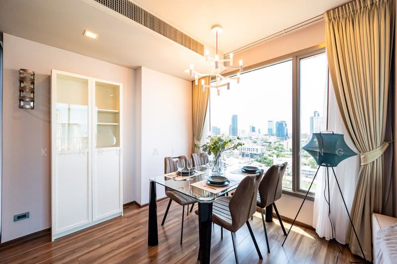 CEIL by Sansiri : ซีล บาย แสนสิริ, กรุงเทพ, 11 ซอยเอกมัย 12 ถนนสุขุมวิท 63, คลองตันเหนือ, วัฒนา, กรุงเทพ, 45 ตร.ม., คอนโด ให้เช่า, โดย Kanrutai Dawruang, 500351235 - DDproperty.com