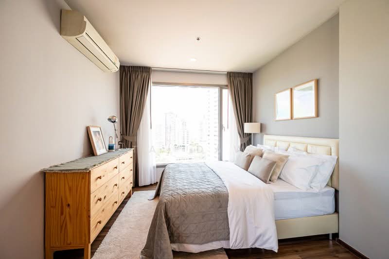 CEIL by Sansiri, Bangkok, 11 Soi Ekamai 12, Sukhumvit 63 Road, Khlong Tan Nua, Watthana, Bangkok, 1 Bedroom, 45 sqm, Condo For Rent, by Kanrutai Dawruang, 500351235 - DDproperty.com