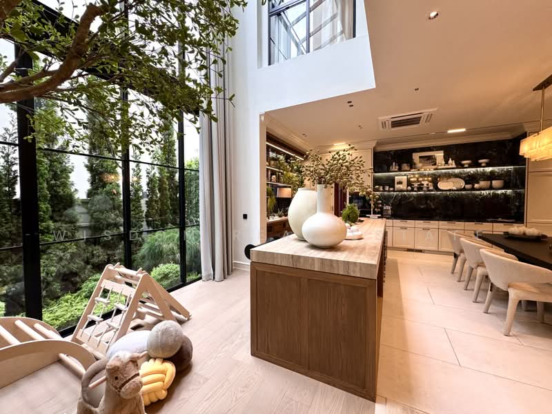 DAVEN พระราม9, กรุงเทพ, สวนหลวง, กรุงเทพ, 509 ตร.ม., วิลล่า ขาย, โดย Wisdom Real Estate, 500351236 - DDproperty.com