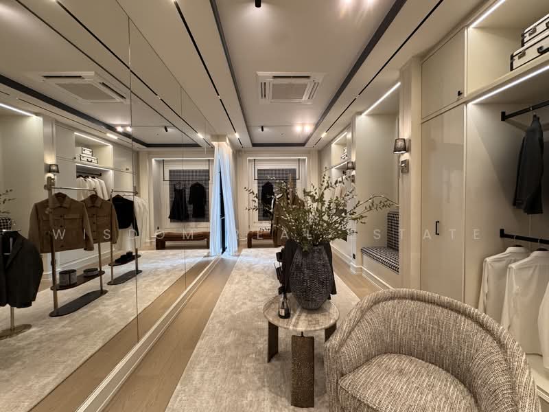 DAVEN RAMA9, Bangkok, Suan Luang, Bangkok, 4 Bedrooms, 509 sqm, Villa For Sale, by Wisdom Real Estate, 500351236 - DDproperty.com