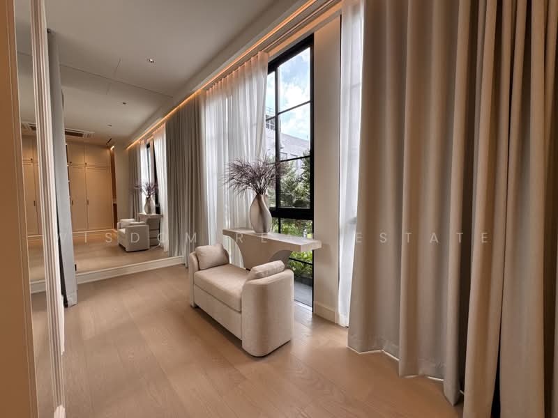 DAVEN RAMA9, Bangkok, Suan Luang, Bangkok, 4 Bedrooms, 509 sqm, Villa For Sale, by Wisdom Real Estate, 500351236 - DDproperty.com
