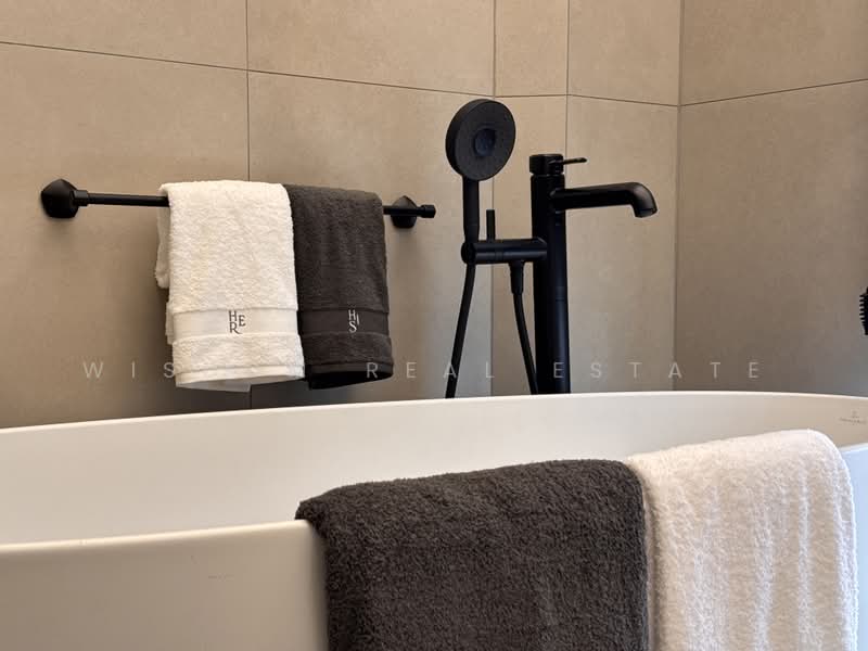 DAVEN RAMA9, Bangkok, Suan Luang, Bangkok, 4 Bedrooms, 509 sqm, Villa For Sale, by Wisdom Real Estate, 500351236 - DDproperty.com