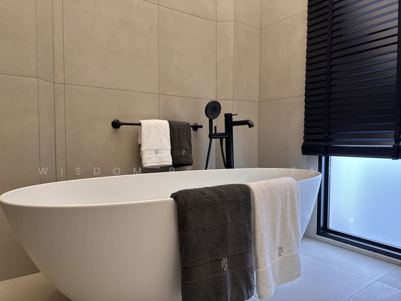 DAVEN RAMA9, Bangkok, Suan Luang, Bangkok, 4 Bedrooms, 509 sqm, Villa For Sale, by Wisdom Real Estate, 500351236 - DDproperty.com